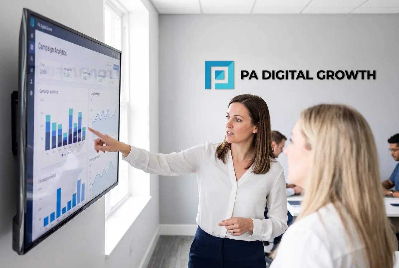 AI Digital Marketing